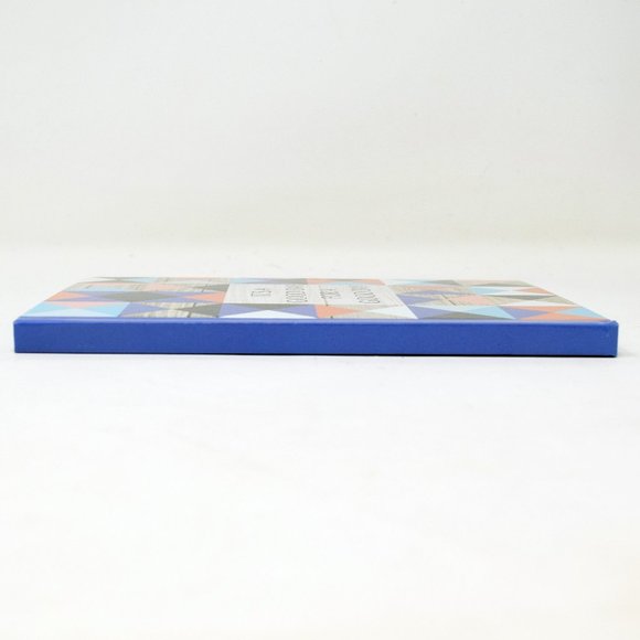 Its A Good Day for A Good Day Jot Journal 5 in x 7 in Blank 60 Lined Sheets Hdcv - Picture 3 of 7